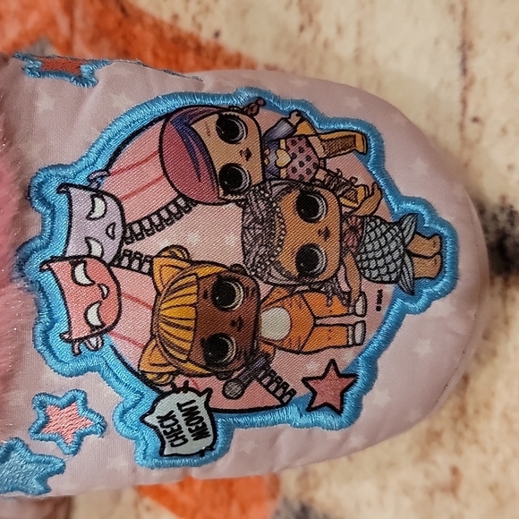 LOL slippers - Picture 5 of 5